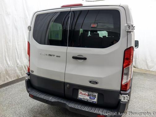 2016 Ford Transit-150 XL
