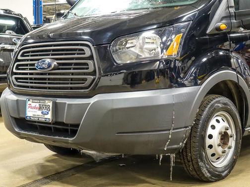 2017 Ford Transit-350 XL