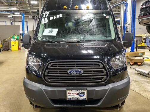 2017 Ford Transit-350 XL