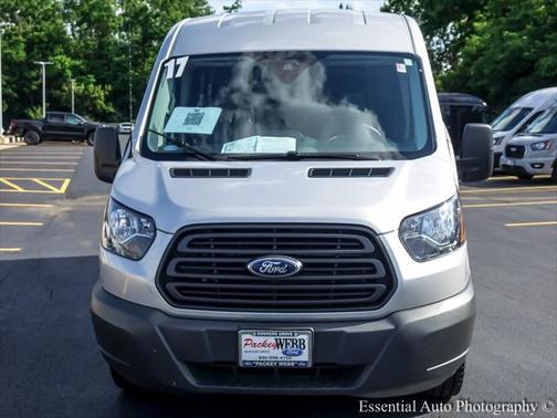 2017 Ford Transit-250 Base