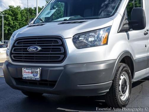 2017 Ford Transit-250 Base