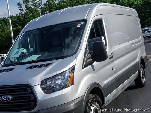 2017 Ford Transit-250 Base