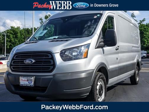 2017 Ford Transit-250 Base