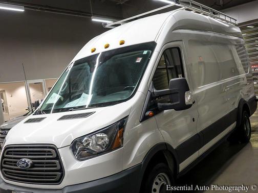 2015 Ford Transit-350 Base