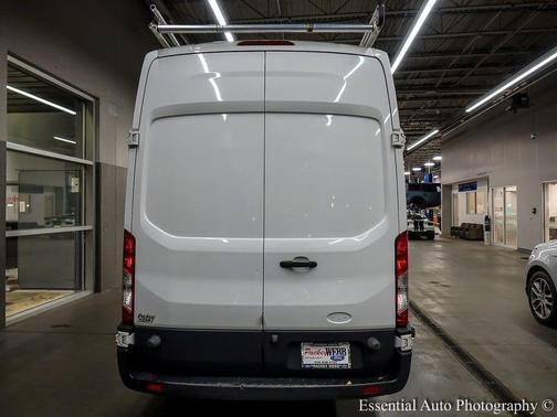 2015 Ford Transit-350 Base