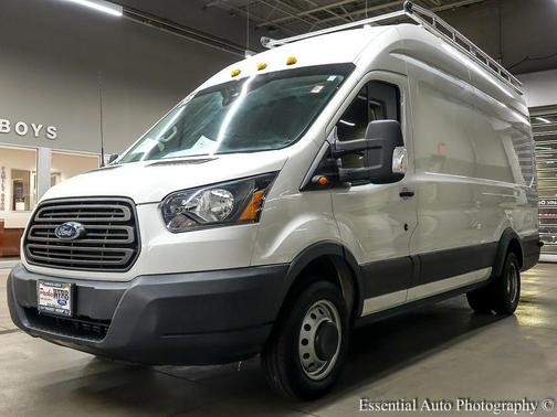 2015 Ford Transit-350 Base