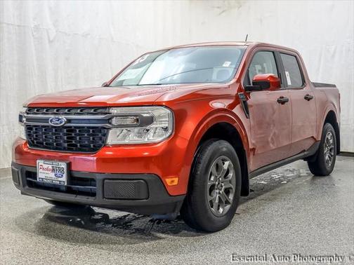 2023 Ford Maverick XLT