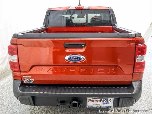 2023 Ford Maverick XLT