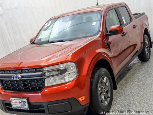 2023 Ford Maverick XLT