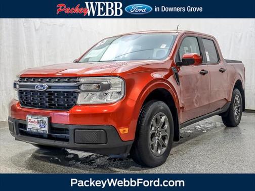 2023 Ford Maverick XLT