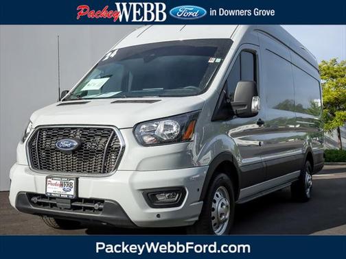2024 Ford Transit-250 Base