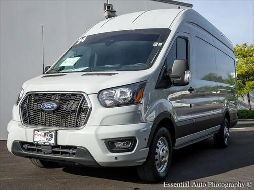 2024 Ford Transit-250 Base