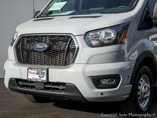 2024 Ford Transit-250 Base