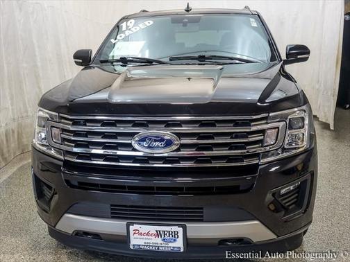 2019 Ford Expedition XLT