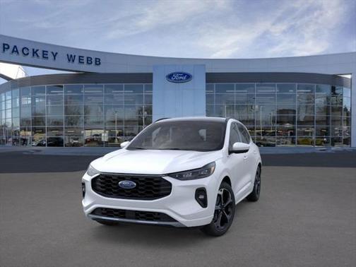 2025 Ford Escape ST-Line Elite
