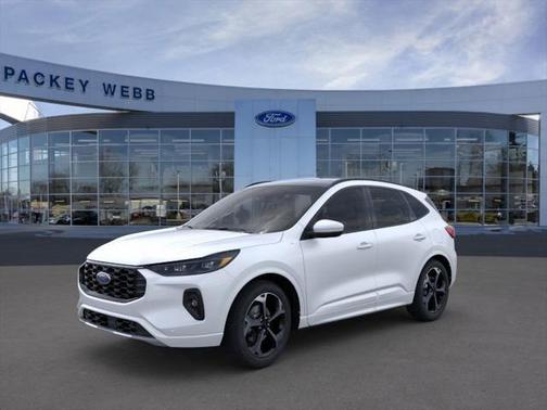 2025 Ford Escape ST-Line Elite