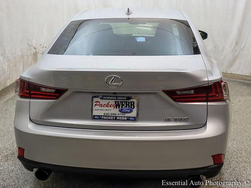 2014 Lexus IS 350 Base
