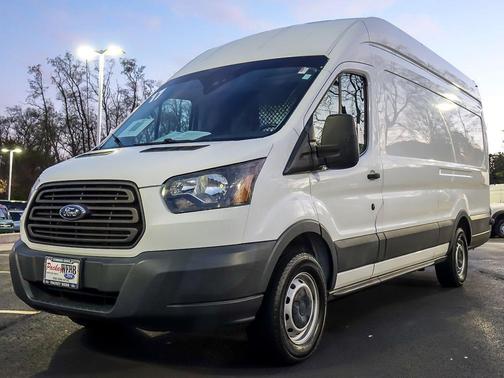 2017 Ford Transit-250 Base