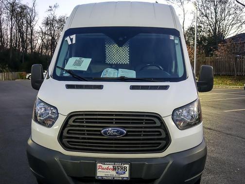 2017 Ford Transit-250 Base