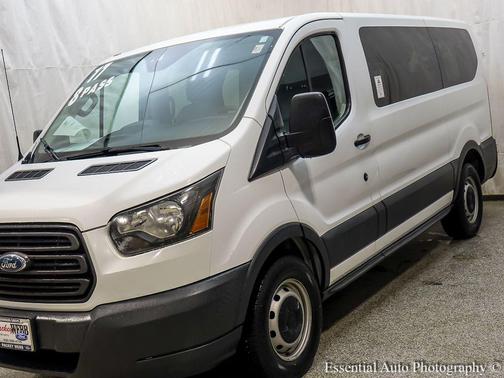 2017 Ford Transit-150 XL
