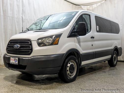 2017 Ford Transit-150 XL