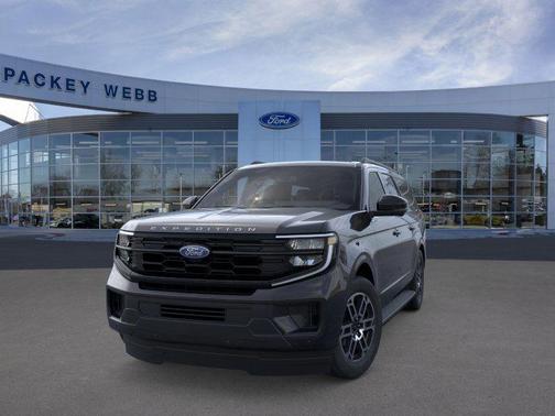 2025 Ford Expedition Max Active 4x4