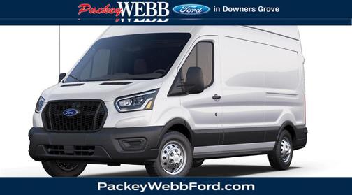 2024 Ford Transit-350 Base