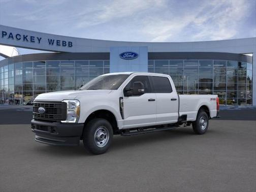 2025 Ford F-250 XL