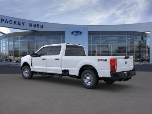 2025 Ford F-250 XL