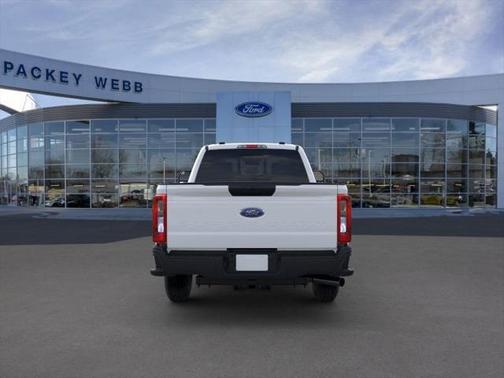 2025 Ford F-250 XL