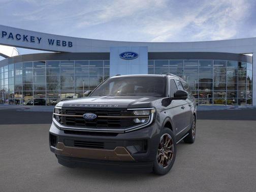 2025 Ford Expedition Max King Ranch