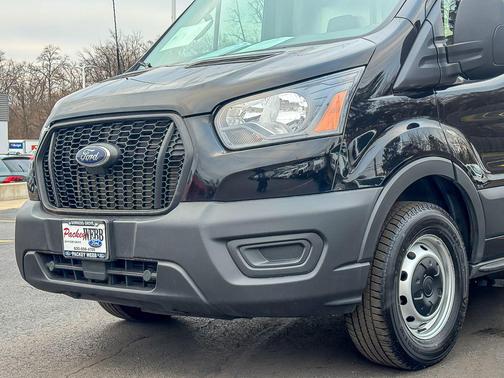 2023 Ford Transit-250 Base