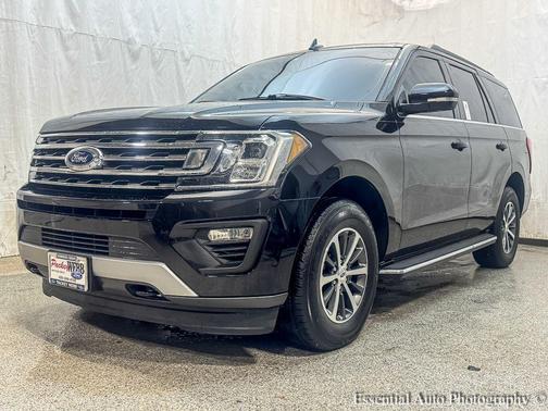 2019 Ford Expedition XLT