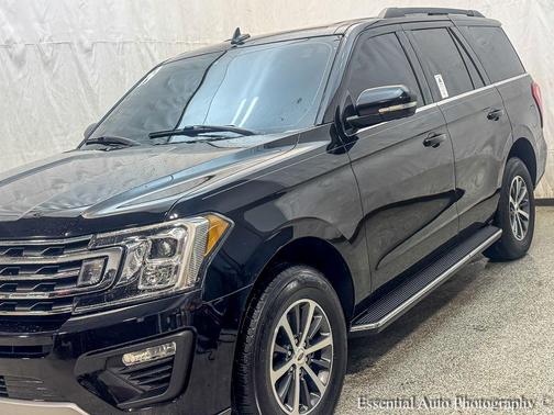 2019 Ford Expedition XLT
