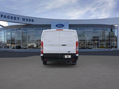 2025 Ford Transit-150 Base