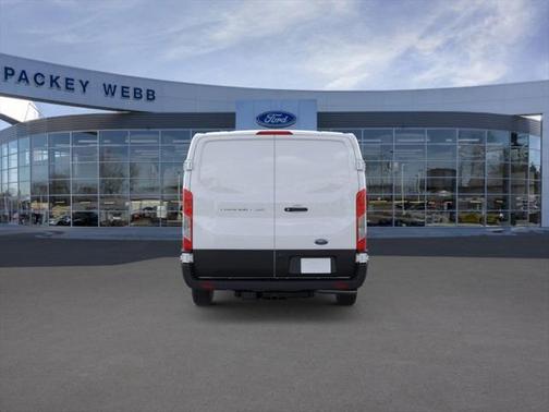 2025 Ford Transit-350 Base
