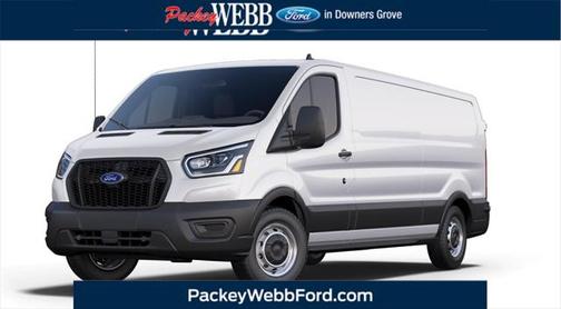 2025 Ford Transit-350 Base