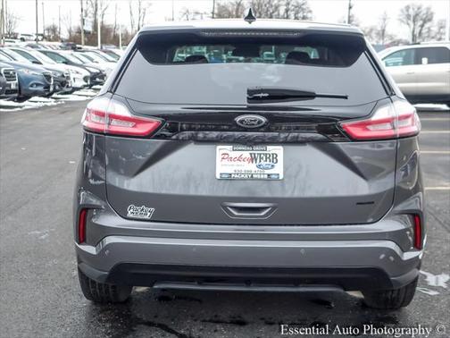 2024 Ford Edge SE