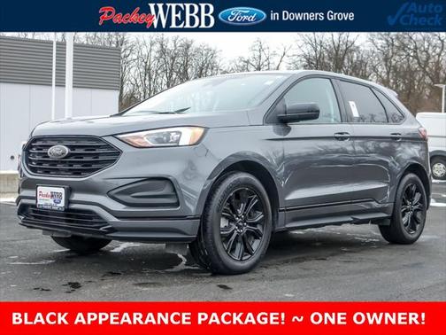 2024 Ford Edge SE