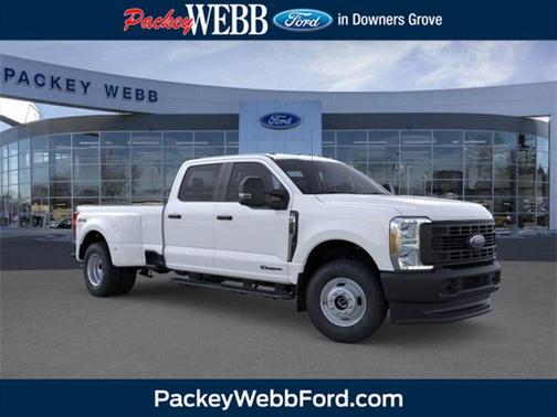 2025 Ford F-350 XL