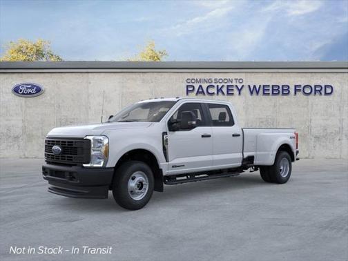 2025 Ford F-350 XL