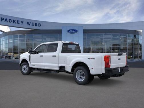 2025 Ford F-350 XL