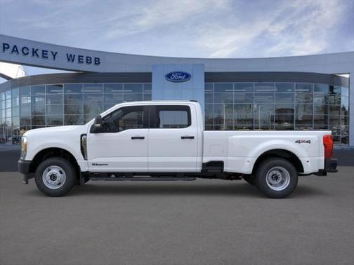 2025 Ford F-350 XL