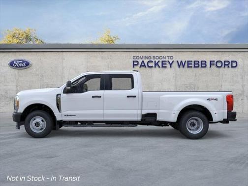 2025 Ford F-350 XL