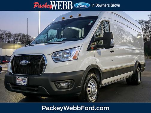2022 Ford Transit-350 Base