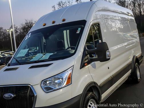 2022 Ford Transit-350 Base