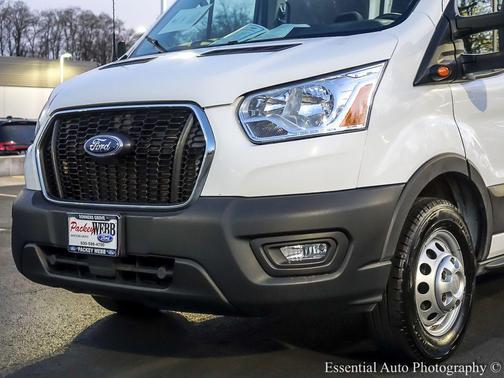 2022 Ford Transit-350 Base