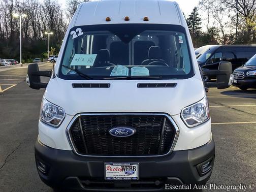 2022 Ford Transit-350 Base