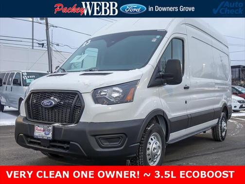 2023 Ford Transit-350 Base