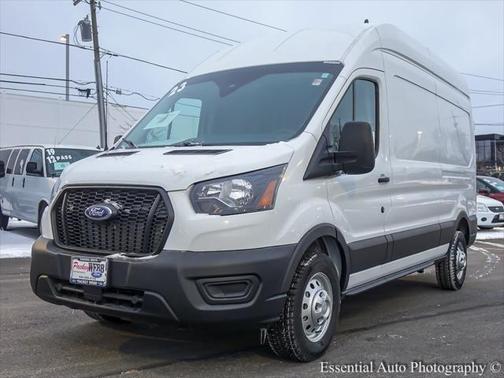2023 Ford Transit-350 Base